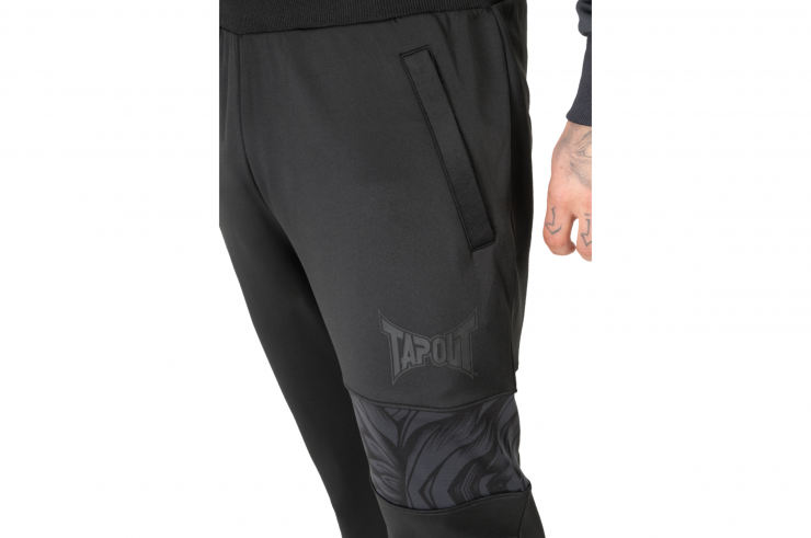 Ensemble de survêtement de sport - Spirit, Tapout