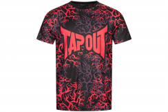 T-shirt de sport - Rootstock, Tapout