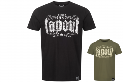 T-shirt de sport, Brand - Tapout