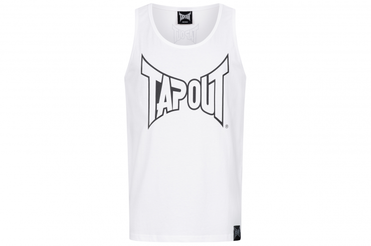 Débardeur de sport - Tipton, Tapout
