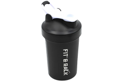 Shaker (500 ml), Fit&Rack