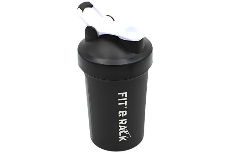 Shaker (500 ml), Fit&Rack