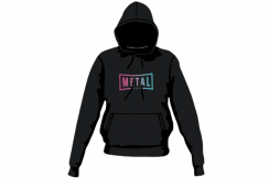 Sudadera con capucha - Miami Vice, Metal Boxe