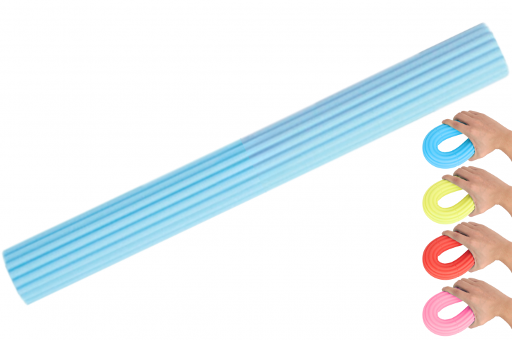 Bande d'entrainement flexible - FlexBar, Theratools