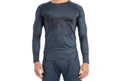 Compression tee, Long sleeves - Komodo, Tapout