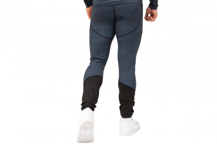 Compression Legging, Men's - Komodo, Tapout