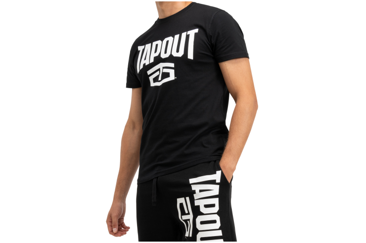 Camiseta deportiva - Active, Tapout