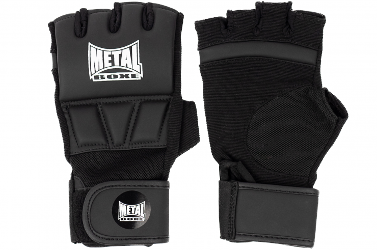Fitness Gloves - MBG101, Metal Boxe