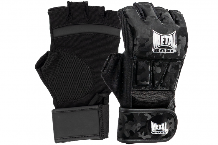 Fitness Gloves - MBG101, Metal Boxe