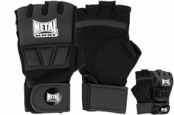 Fitness Gloves - MBG101, Metal Boxe