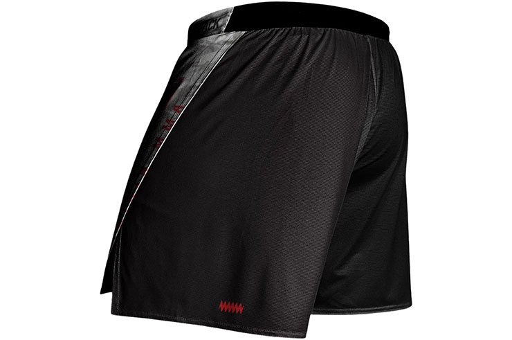 Calzoncillos MMA DryMax™, Arctic Camo - Bar Tack x Daniel Woirin