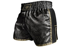 Calzoncillos Muay Thai, Royal Boxing - Bar Tack