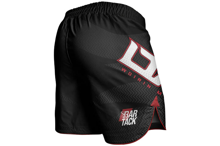 Short de MMA - Bar Tack x Daniel Woirin