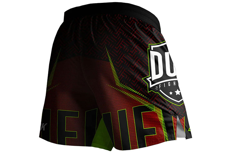 Calzoncillos MMA AeroLite™ - Bar Tack x Duel Fighting, Bar Tack