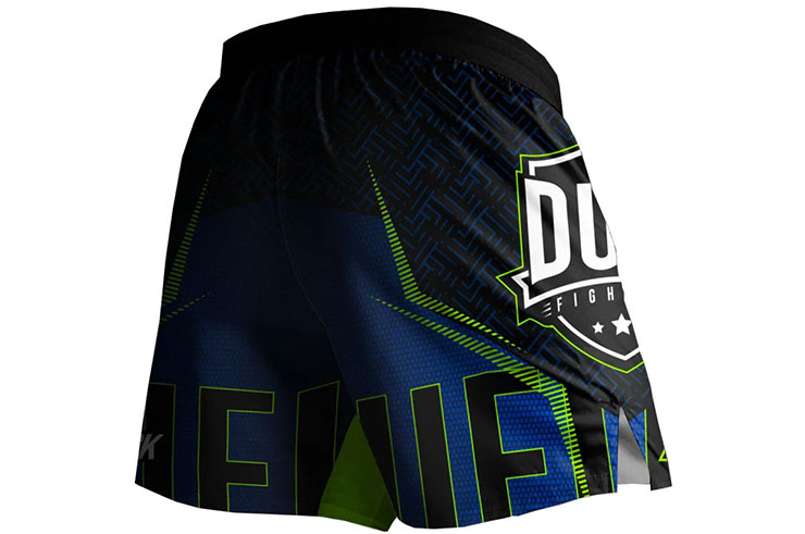 Calzoncillos MMA AeroLite™ - Bar Tack x Duel Fighting, Bar Tack