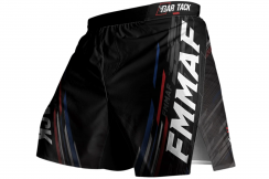 Pantalones cortos de MMA AeroMax™ - Bar Tack x FMMAF, Bar Tack