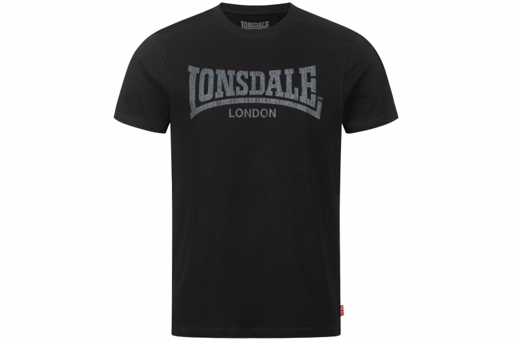 Sports shirt - Kai logo, Lonsdale