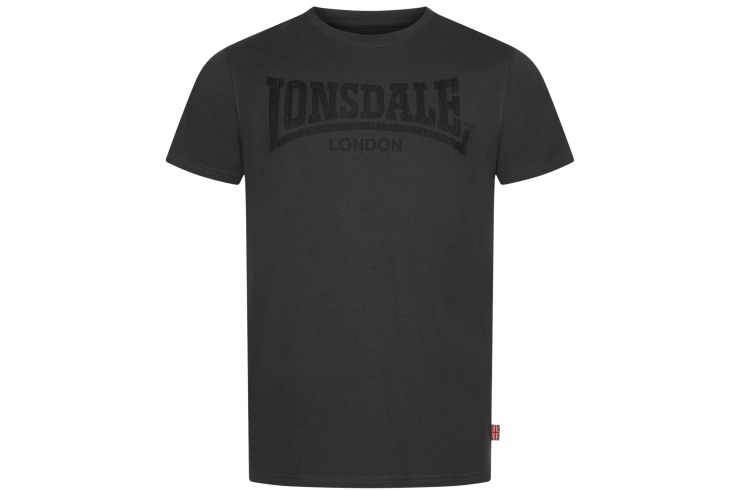 T-shirt de sport - Logo Kai, Lonsdale