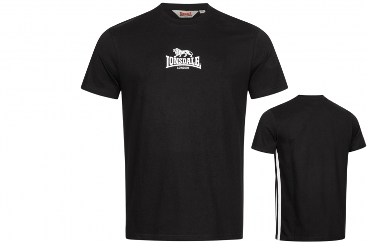 Sport tee - Shegra, Lonsdale