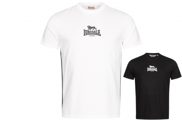 T-shirt de sport - Shegra, Lonsdale