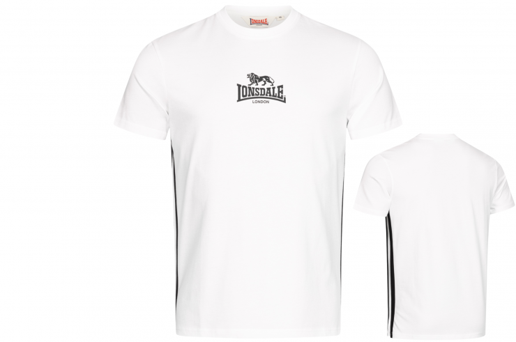 T-shirt de sport - Shegra, Lonsdale