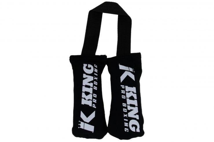 Deodorizing Pouches - Multi-purpose, King Pro Boxing