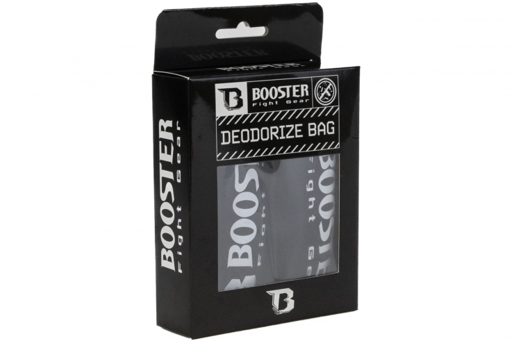 Deodorizing Pouches - Multi-purpose, Booster