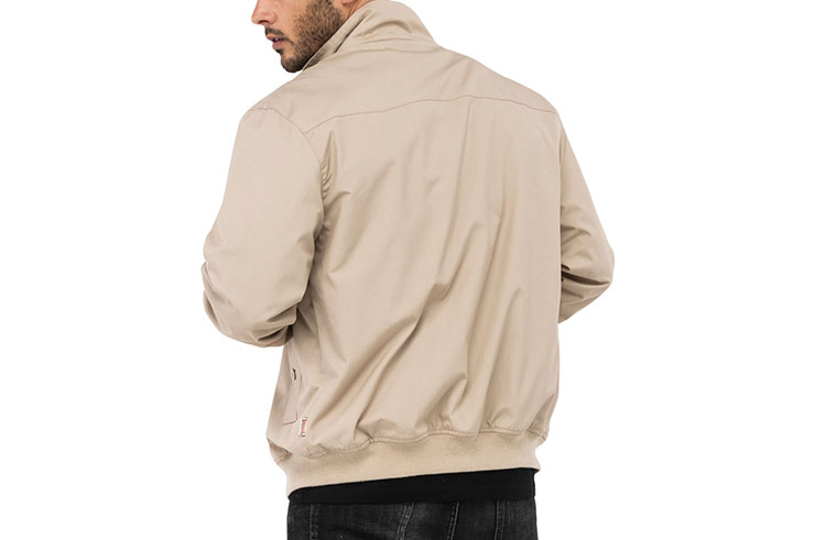 Veste zippée, Classic - Lonsdale