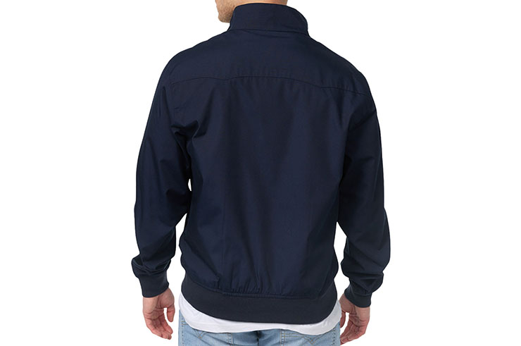 Veste zippée, Classic - Lonsdale