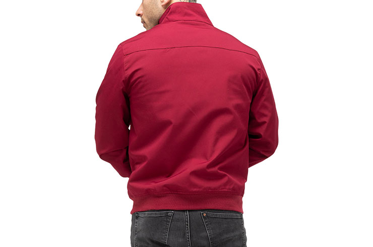 Veste zippée, Classic - Lonsdale