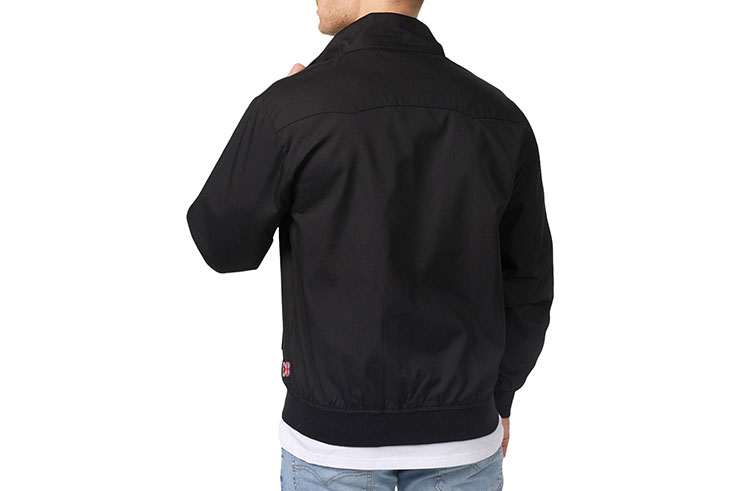 Veste zippée, Classic - Lonsdale