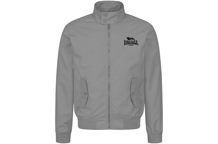 Veste zippée, Classic - Lonsdale