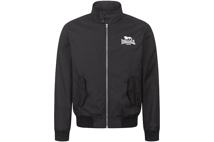Chaqueta con cremallera, Classic - Lonsdale