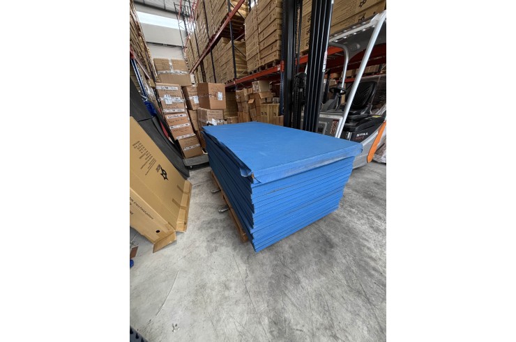 Tatami Segunda mano, no se admiten cambios ni devoluciones (defectuoso)