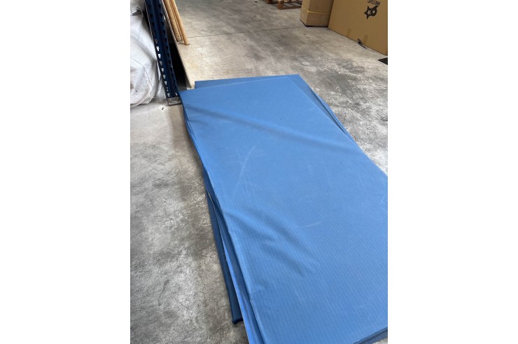 Tatami Segunda mano, no se admiten cambios ni devoluciones (defectuoso)