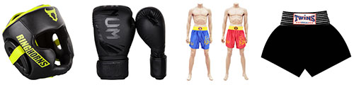 Deportes de combate