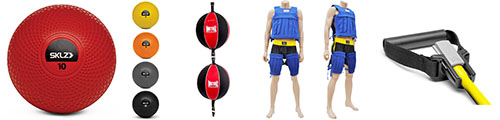 Bodybuilding, Physical Preparation