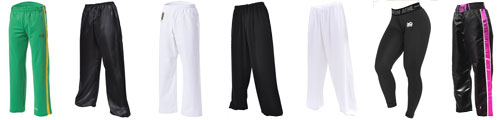 Pants