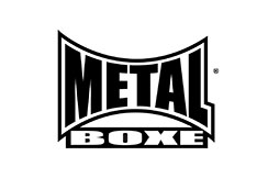 Metal Boxe