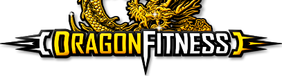 DragonFitness.eu homepage