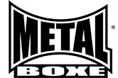 Metal Boxe